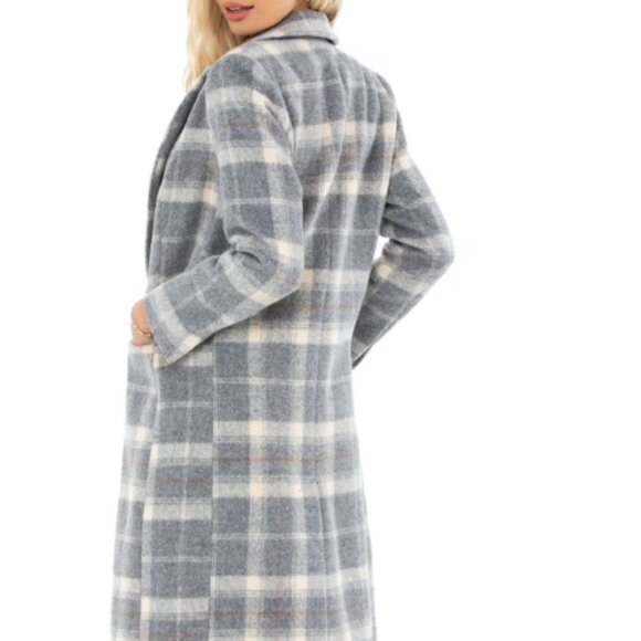 ASTR Raquel Coat - Picture 3 of 11